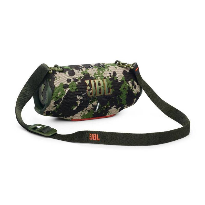 Портативная колонка JBL XTREME 4 SQUAD