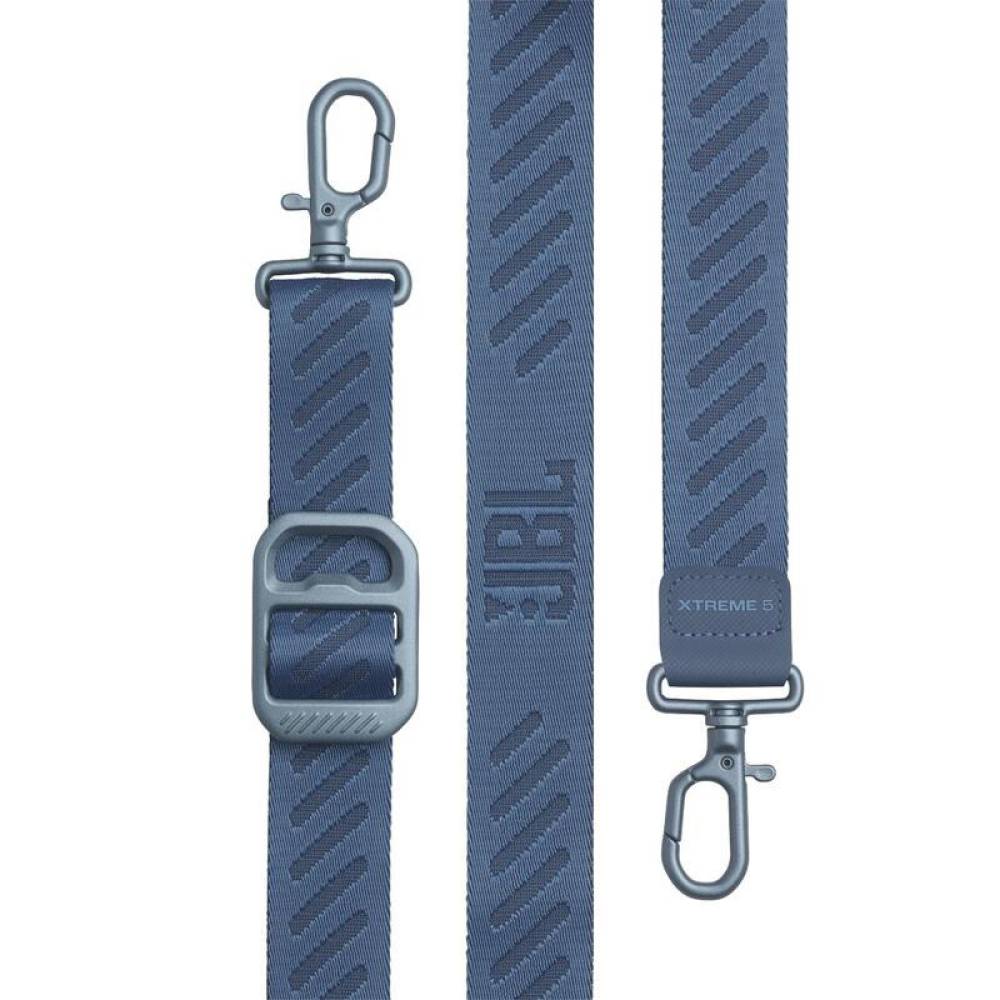 Портативна колонка JBL XTREME 5 BLUE