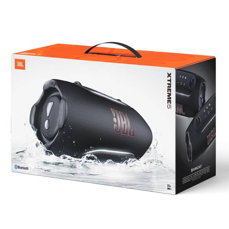 Портативна колонка JBL XTREME 5