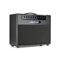 Гитарный комбоусилитель BAD CAT JET BLACK COMBO Гитарный комбоусилитель BAD CAT JET BLACK COMBO