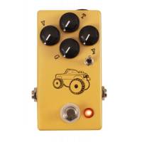 JHS 4 Wheeler Bass Fuzz