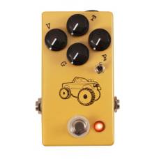 JHS 4 Wheeler Bass Fuzz
