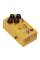 JHS 4 Wheeler Bass Fuzz