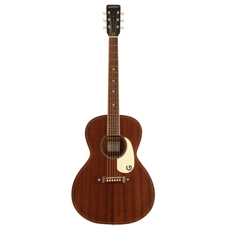 Акустична гітара Gretsch Jim Dandy Concert Frontier Stain