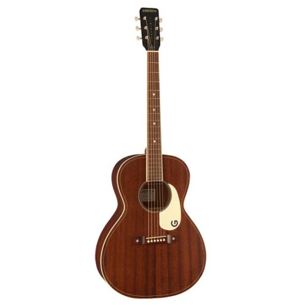 Акустическая гитара Gretsch Jim Dandy Concert Frontier Stain
