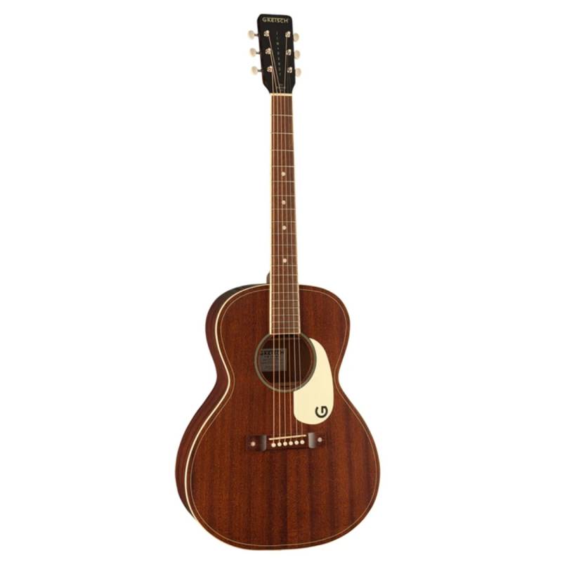 Акустична гітара Gretsch Jim Dandy Concert Frontier Stain