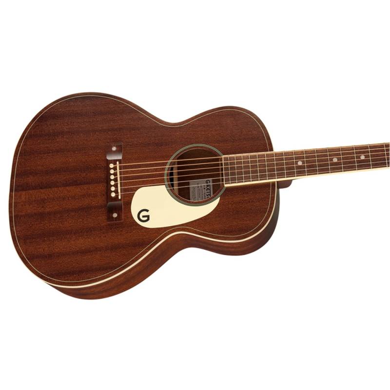 Акустична гітара Gretsch Jim Dandy Concert Frontier Stain