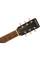 Акустическая гитара Gretsch Jim Dandy Concert Frontier Stain
