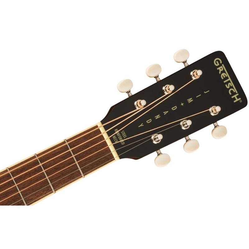 Акустична гітара Gretsch Jim Dandy Concert Frontier Stain