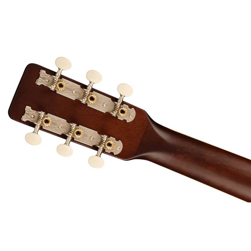 Акустична гітара Gretsch Jim Dandy Concert Frontier Stain