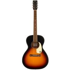 Акустична гітара Gretsch Jim Dandy Concert Rex Burst