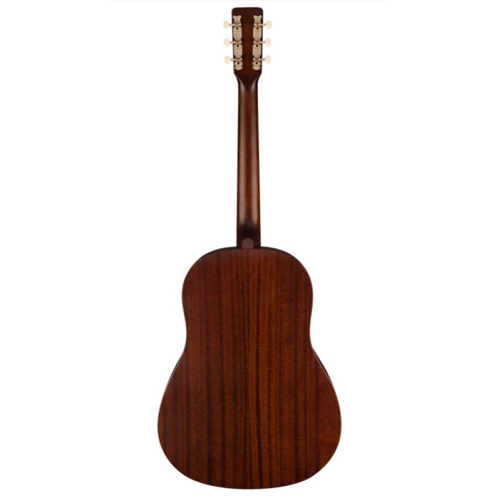 Акустична гітара Gretsch Jim Dandy Dreadnought Frontier Stain