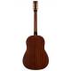 Акустична гітара Gretsch Jim Dandy Dreadnought Frontier Stain