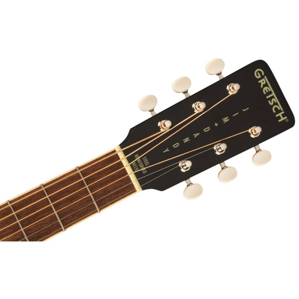 Акустична гітара Gretsch Jim Dandy Dreadnought Frontier Stain