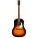 Акустична гітара Gretsch Jim Dandy Dreadnought Rex Burst