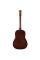 Акустична гітара Gretsch Jim Dandy Dreadnought Rex Burst