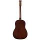 Акустична гітара Gretsch Jim Dandy Dreadnought Rex Burst
