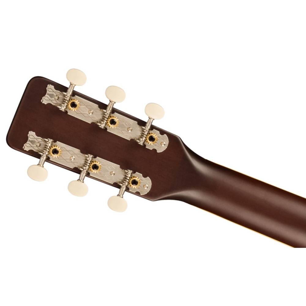 Акустична гітара Gretsch Jim Dandy Dreadnought Rex Burst