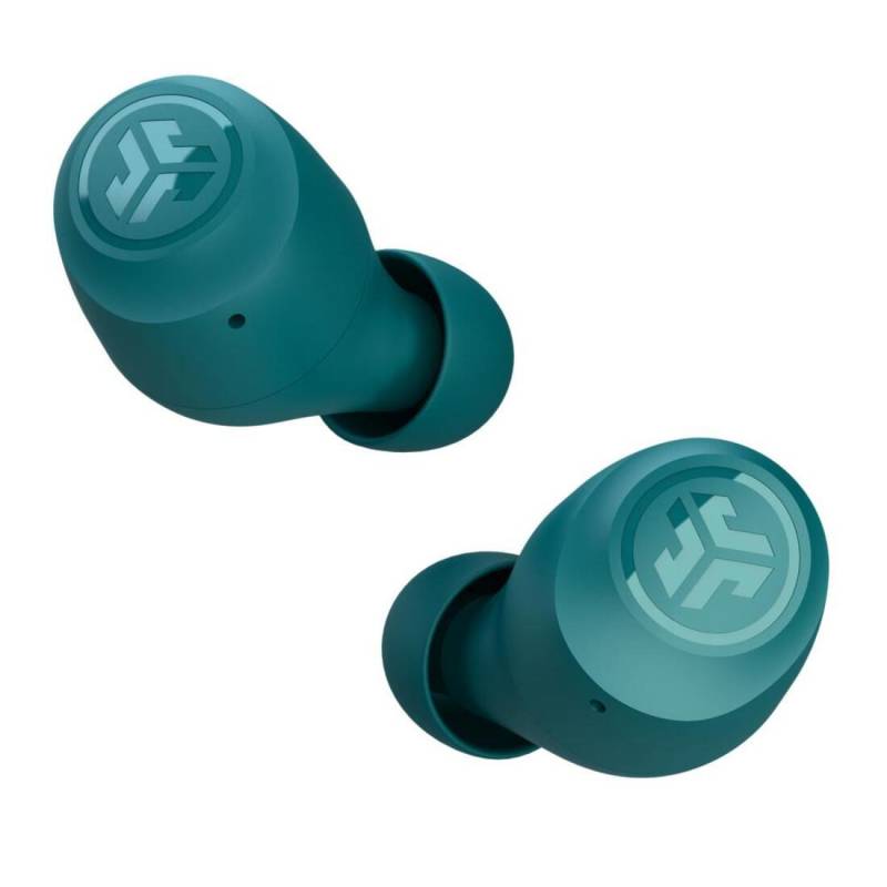 Наушники открытые Jlab GO AIR POP TURQUOISE