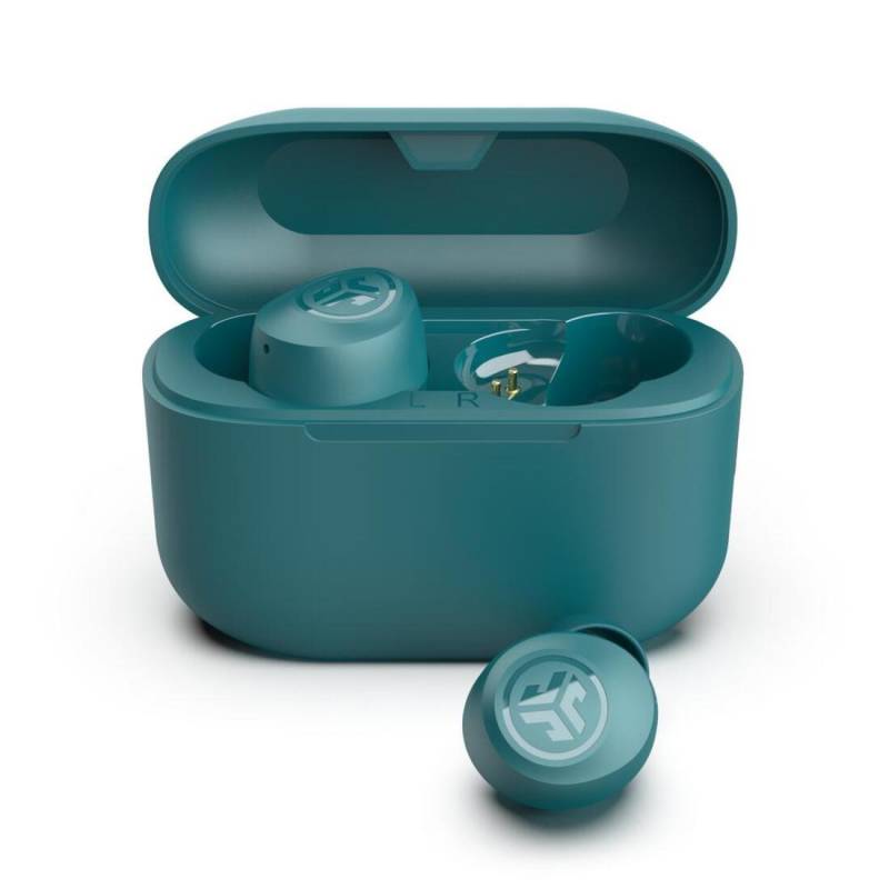 Наушники открытые Jlab GO AIR POP TURQUOISE