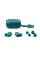 Наушники открытые Jlab GO AIR POP TURQUOISE