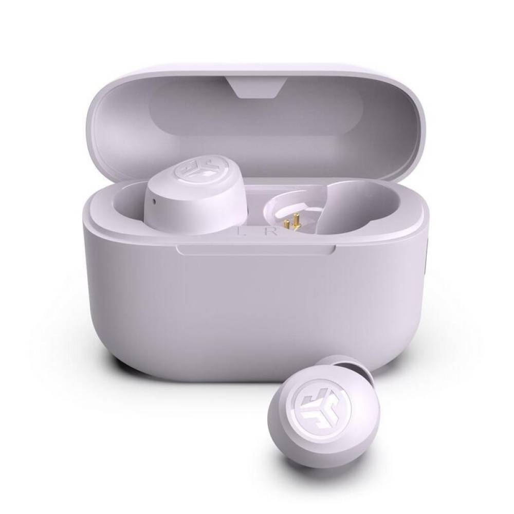 Наушники открытые Jlab GO AIR POP WHITE