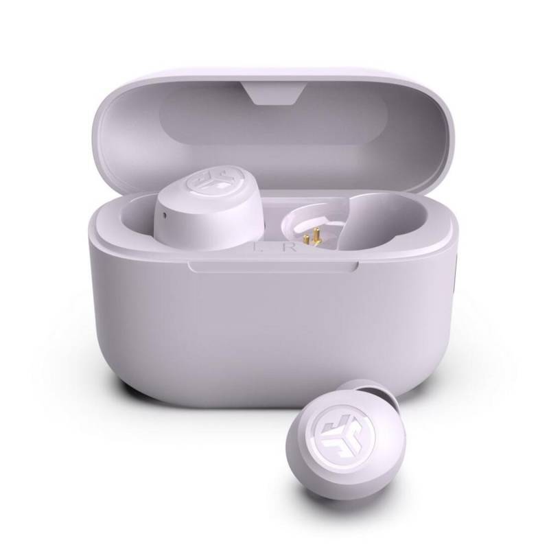 Навушники відкриті Jlab GO AIR POP WHITE