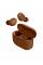 Навушники відкриті Jlab GO AIR TONES TRUE WIRELESS BROWN