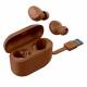 Навушники відкриті Jlab GO AIR TONES TRUE WIRELESS BROWN