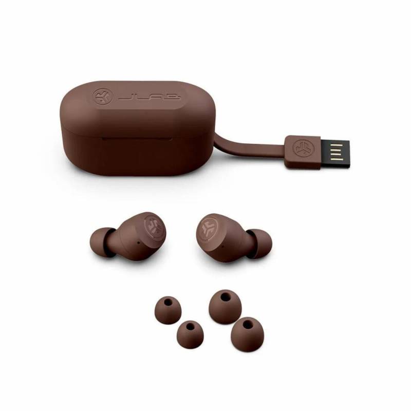 Навушники відкриті Jlab GO AIR TONES TRUE WIRELESS