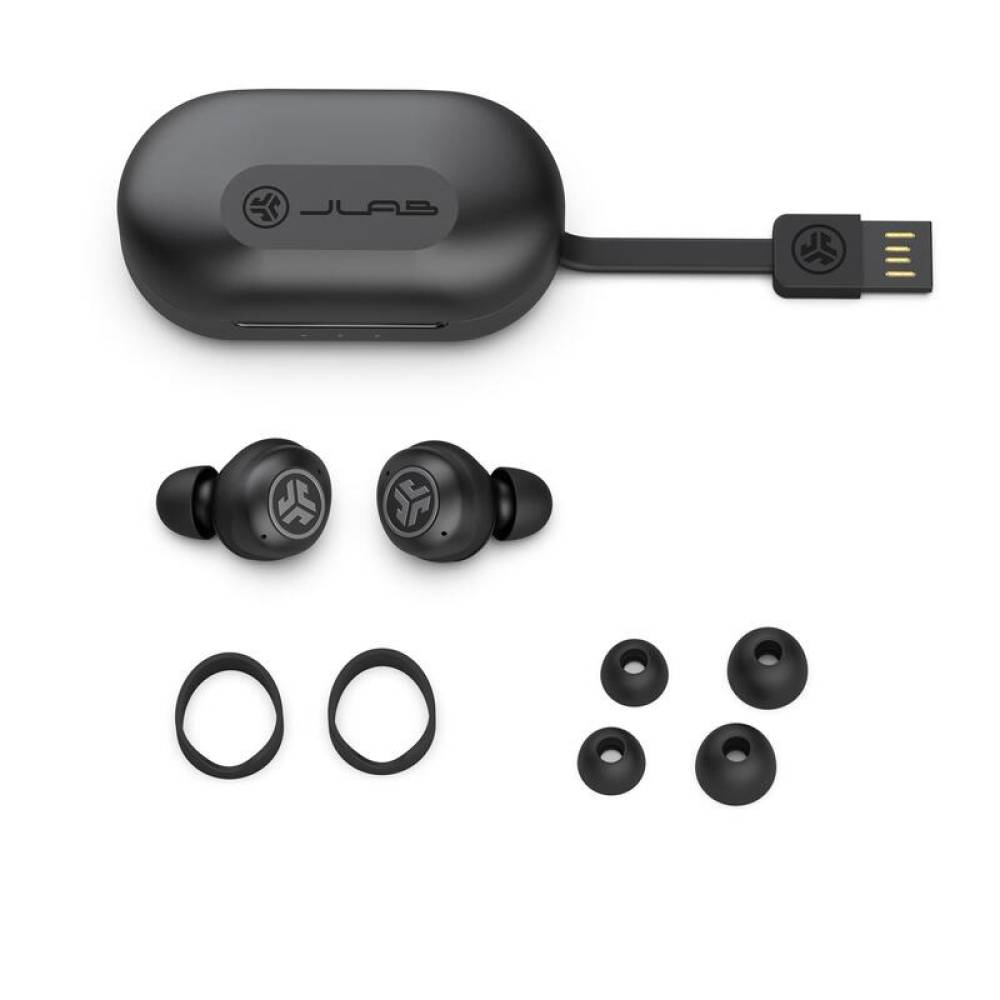 Наушники открытые Jlab JBUDS AIR PRO