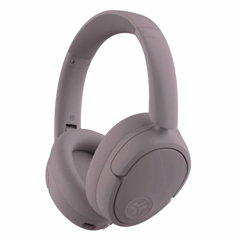 Наушники закрытые Jlab JBUDS LUX ANC CREAM