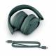 Наушники закрытые Jlab JBUDS LUX ANC SAGE