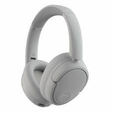 Навушники закриті Jlab JBUDS LUX ANC WHITE