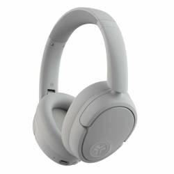 Наушники закрытые Jlab JBUDS LUX ANC WHITE