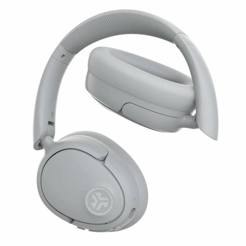 Наушники закрытые Jlab JBUDS LUX ANC WHITE