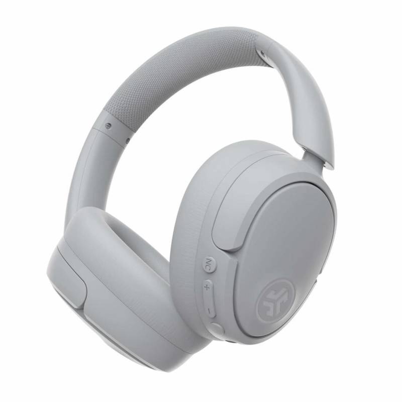 Наушники закрытые Jlab JBUDS LUX ANC WHITE