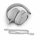 Наушники закрытые Jlab JBUDS LUX ANC WHITE