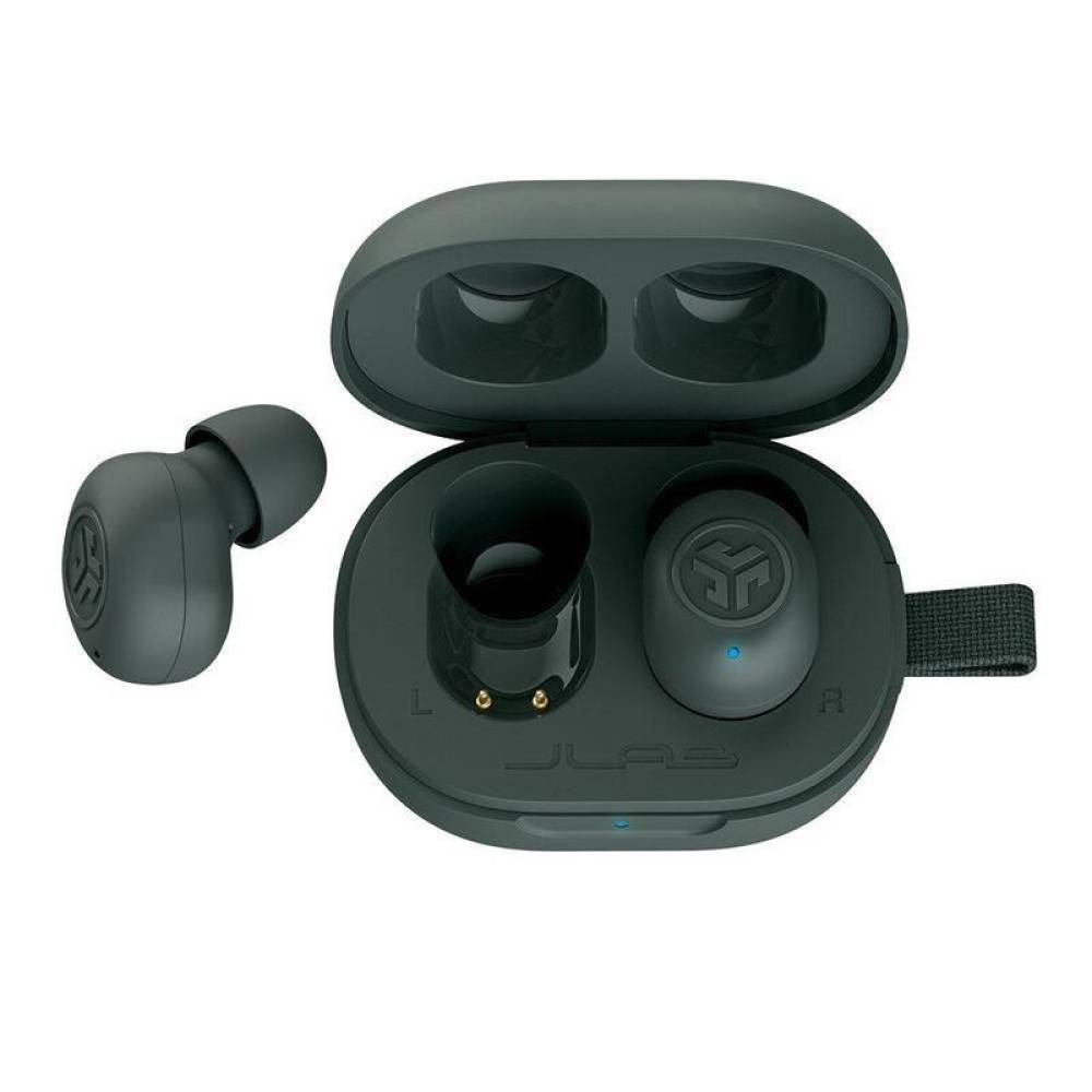Навушники відкриті Jlab JBUDS MINI GREY