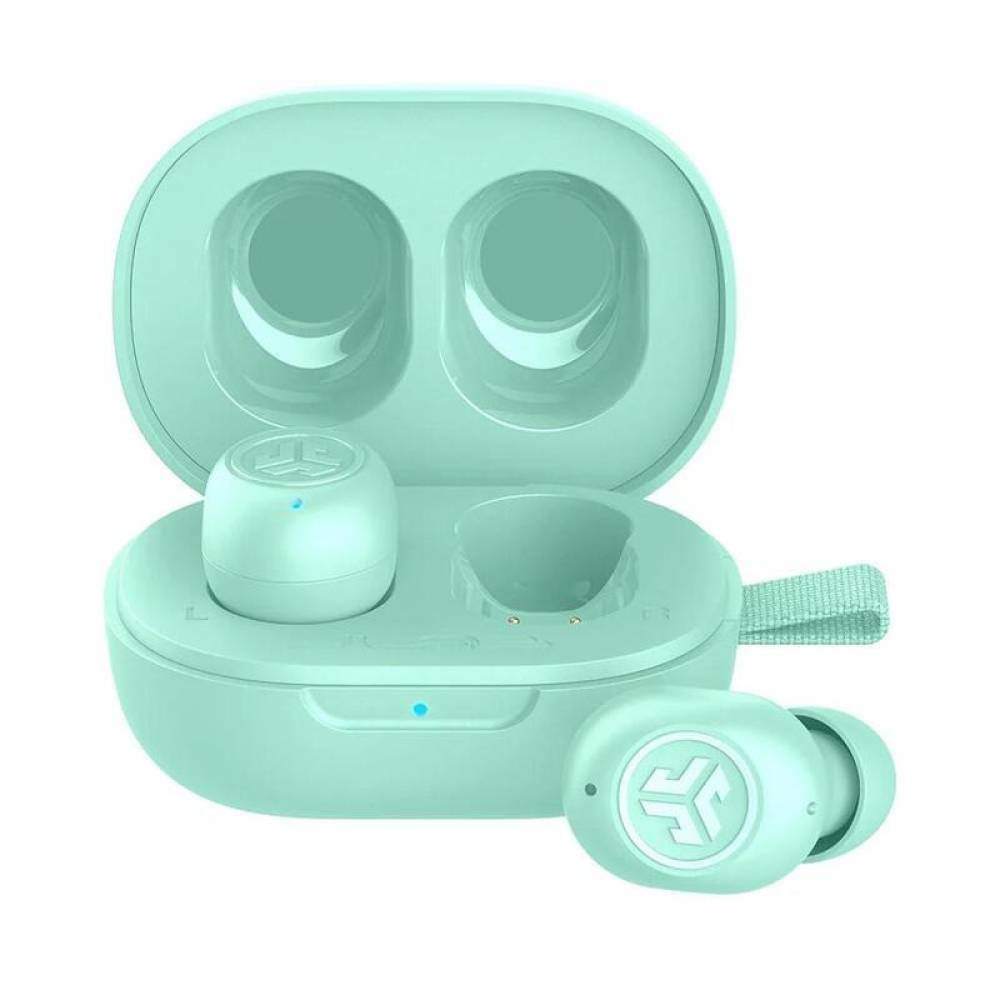 Навушники відкриті Jlab JBUDS MINI MINT