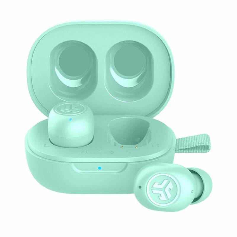Навушники відкриті Jlab JBUDS MINI MINT