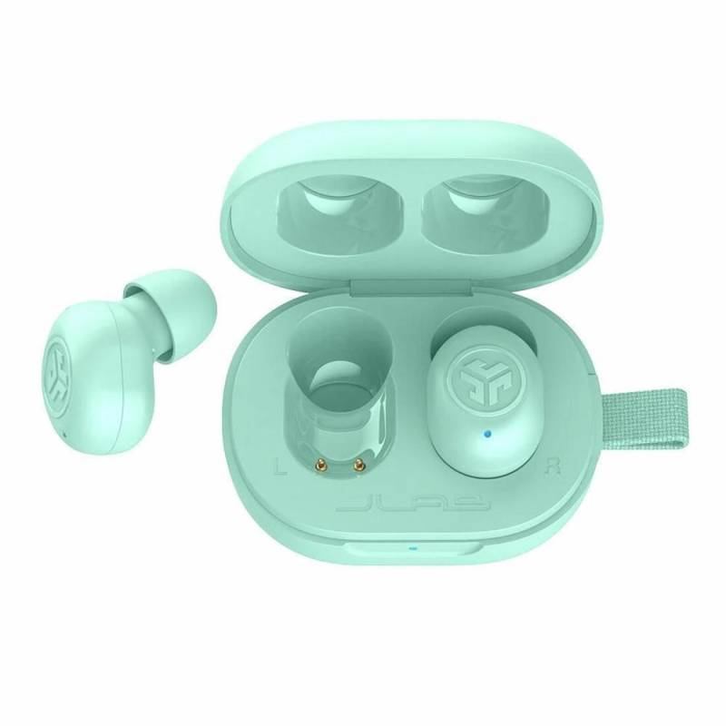Навушники відкриті Jlab JBUDS MINI MINT