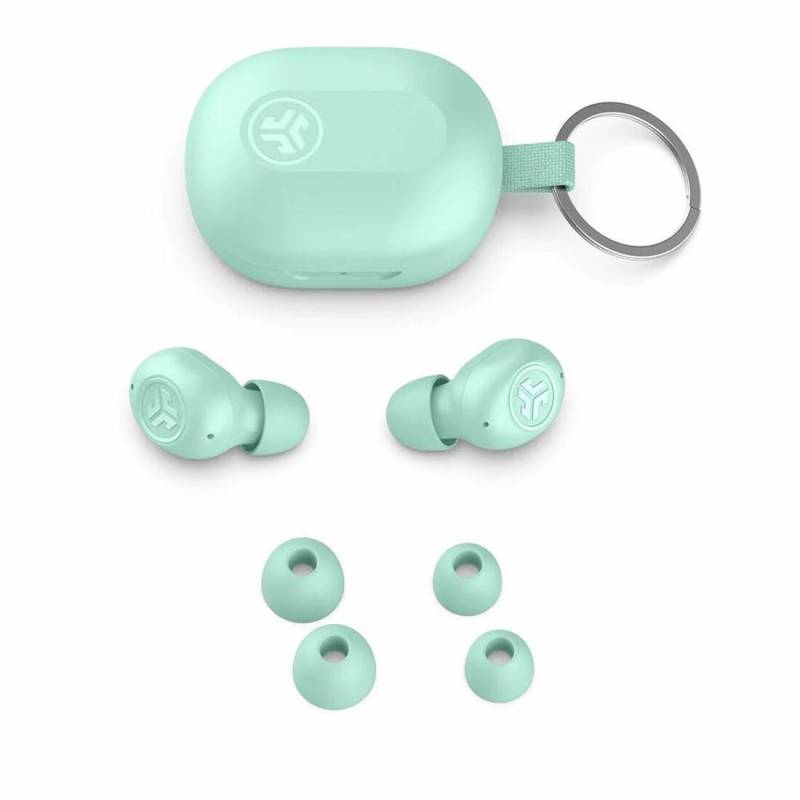 Навушники відкриті Jlab JBUDS MINI MINT