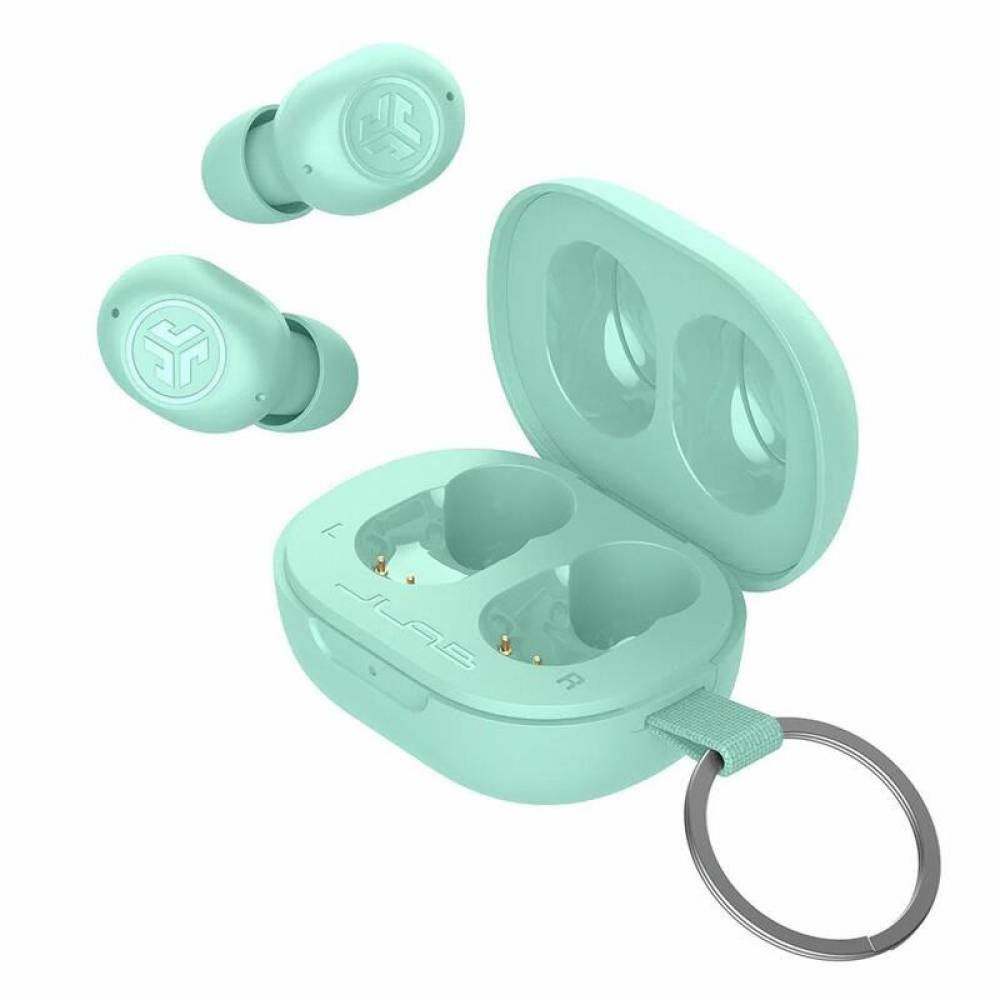 Навушники відкриті Jlab JBUDS MINI MINT