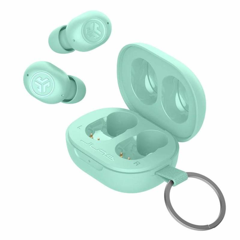 Навушники відкриті Jlab JBUDS MINI MINT