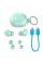 Навушники відкриті Jlab JBUDS MINI MINT
