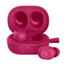 Навушники відкриті Jlab JBUDS MINI PINK