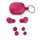 Навушники відкриті Jlab JBUDS MINI PINK