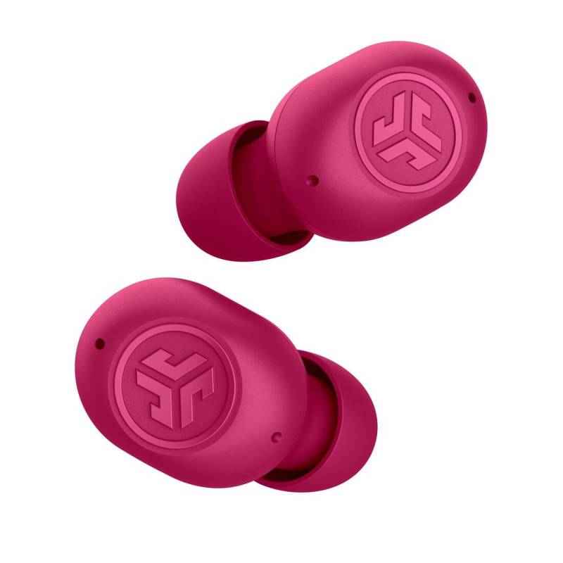 Наушники открытые Jlab JBUDS MINI PINK