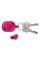 Наушники открытые Jlab JBUDS MINI PINK